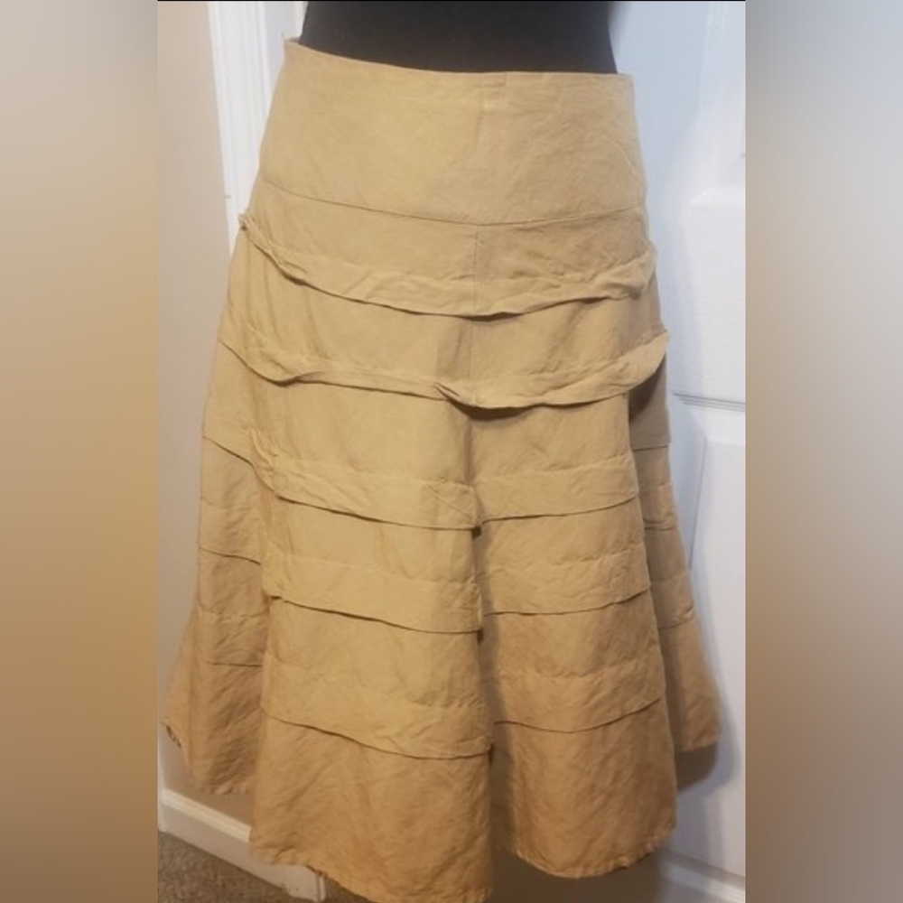 Appraisal Skirt